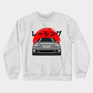 Silver Soarer JZZ30 SC300 SC400 JDM Crewneck Sweatshirt